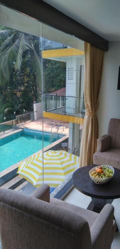 Ansh Hotel, Calangute,