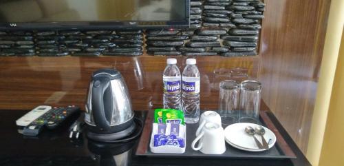 Ansh Hotel, Calangute,