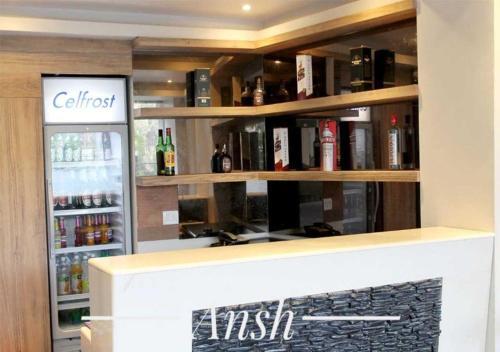 Ansh Hotel, Calangute,