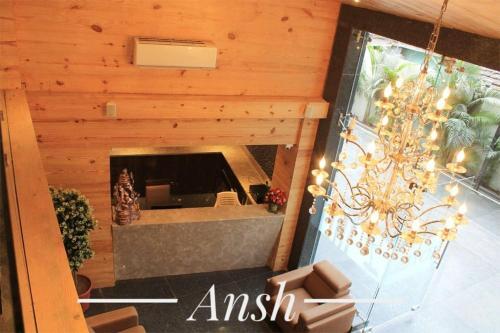 Ansh Hotel, Calangute,