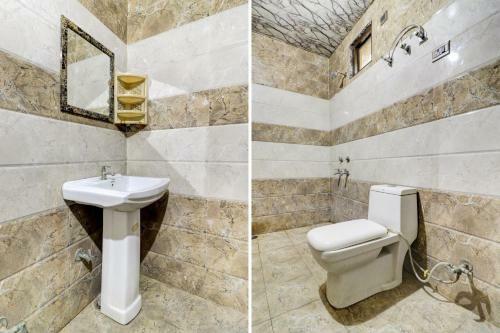 Hotel Spot On 78186 Ghanshyam Lodge