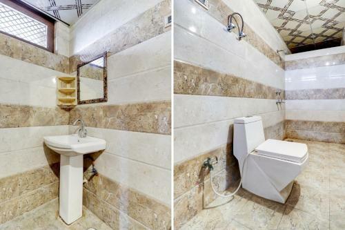 Hotel Spot On 78186 Ghanshyam Lodge