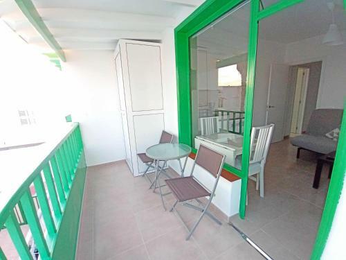 Apartamento Suite Princesa Teguise Vista Al Mar