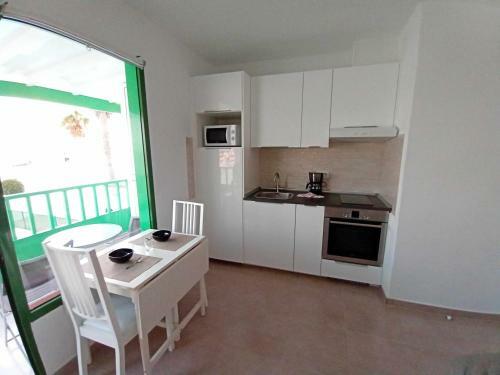 Apartamento Suite Princesa Teguise Vista Al Mar