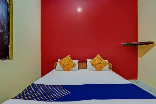 Spot On 75371 Hotel Devender