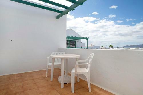 Apartamento Apt6 Las Palmeras III Lanzarote