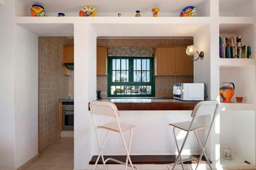 Apartamento Apt6 Las Palmeras III Lanzarote
