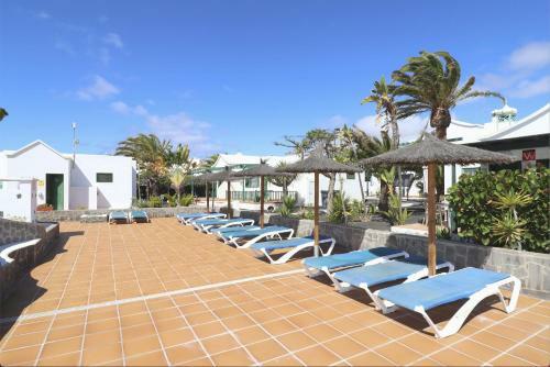 Apartamento Playa Park