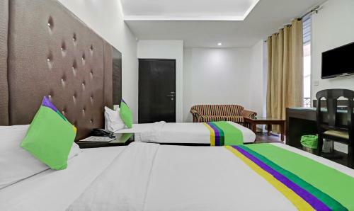 Hotel Treebo Trend Exotica