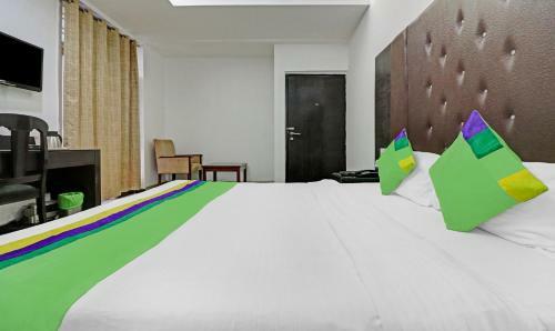 Hotel Treebo Trend Exotica