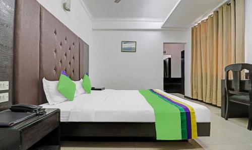 Hotel Treebo Trend Exotica