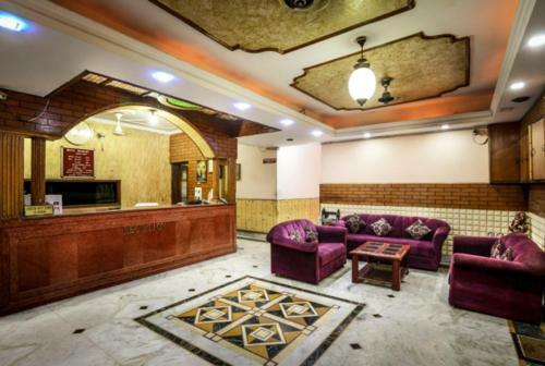 Bed & Breakfast Hotel Redbury