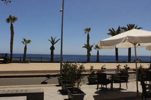D�plex Vista Mar Puerto Del Carmen