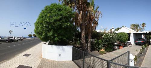 Chalet N� 7 Tajinaste
