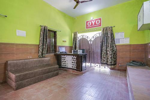 Hotel Spot On 79440 Dream Residency