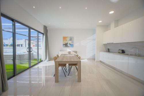 Apartamento Atlantico Plaza Suite 6 - 2 Beds - 2 Baths