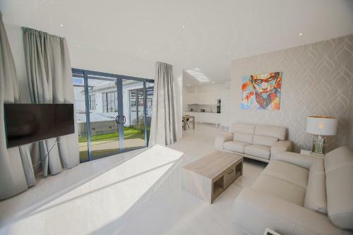 Apartamento Atlantico Plaza Suite 6 - 2 Beds - 2 Baths