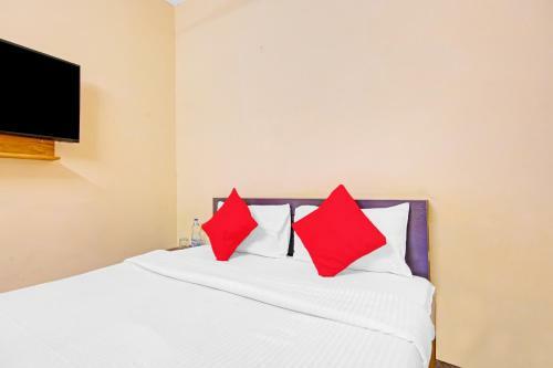 Oyo 85969 Hotel King