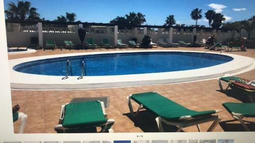 Apartamento Sun & Sea