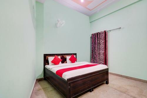 Hotel Oyo Flagship 82838 Subh Guest House