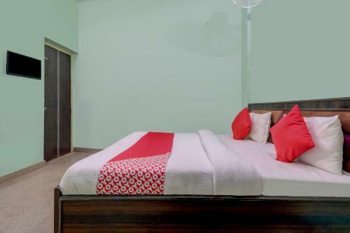 Hotel Oyo Flagship 82838 Subh Guest House