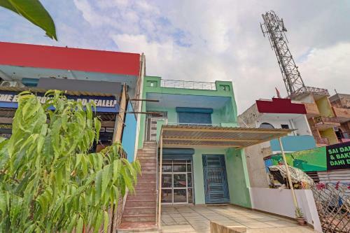 Hotel Oyo Flagship 82838 Subh Guest House