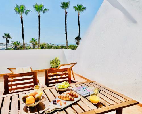 Apartamento Canaryislandshost L Sea View Suite