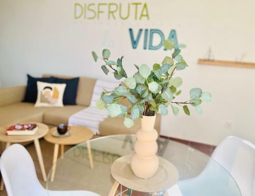 Apartamento Canaryislandshost L Sea View Suite