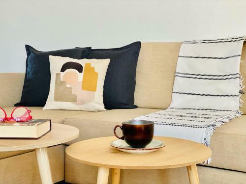 Apartamento Canaryislandshost L Sea View Suite