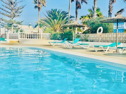 Apartamento Canaryislandshost L Sea View Suite