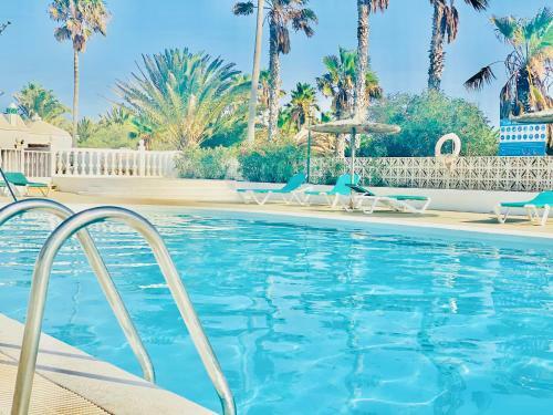 Apartamento Canaryislandshost L Sea View Suite