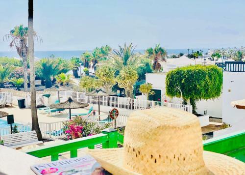 Apartamento Canaryislandshost L Sea View Suite