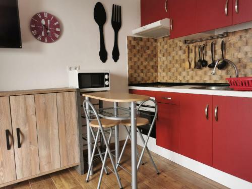 Apartamento Zaida