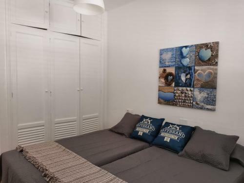 Apartamento Zaida