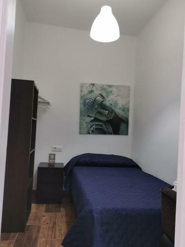 Apartamento Zaida