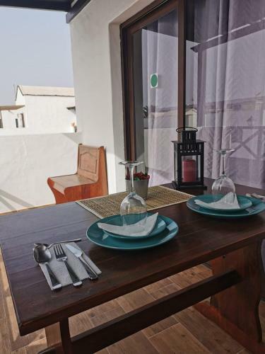 Apartamento Zaida