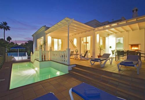 Villa Benedicte