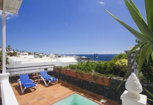 Villa Benedicte