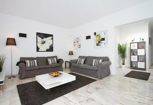Villa Benedicte