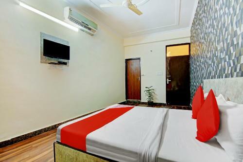 Hotel Oyo 47394 Skyy Inn