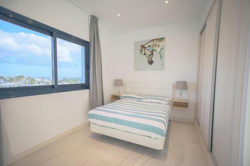 Apartamento Atlantico Plaza 1 - 3 Beds - 2 Baths