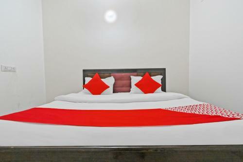 Hotel Oyo 84745 Gs Guest House