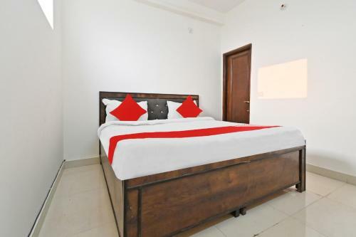 Hotel Oyo 84745 Gs Guest House