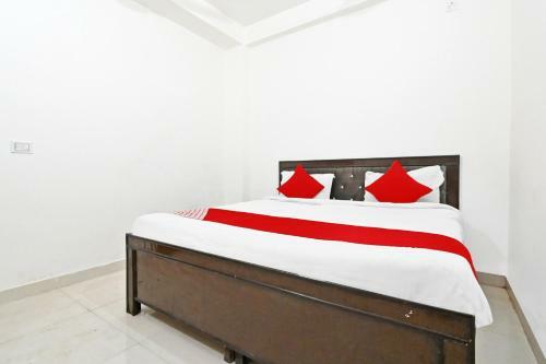 Hotel Oyo 84745 Gs Guest House