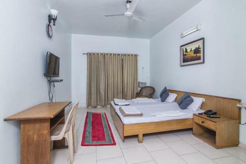 Hotel Sanjeevani Kaya Shodhan Sansthan