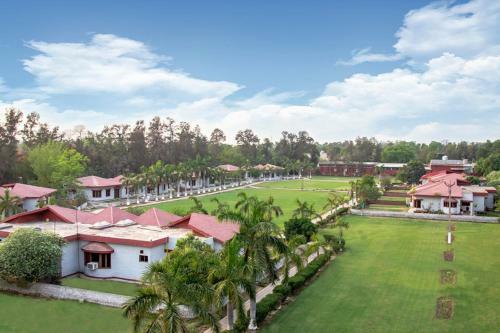 Hotel Sanjeevani Kaya Shodhan Sansthan