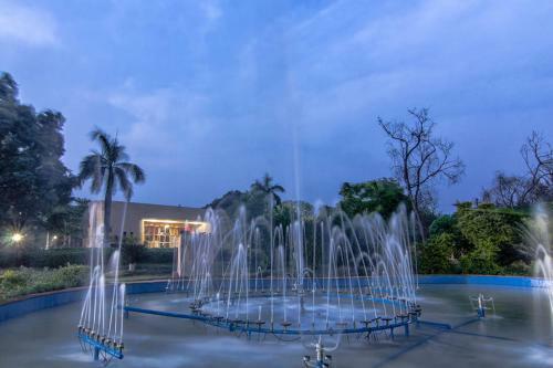 Hotel Sanjeevani Kaya Shodhan Sansthan