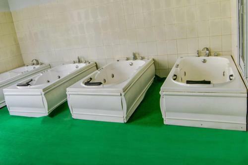 Hotel Sanjeevani Kaya Shodhan Sansthan