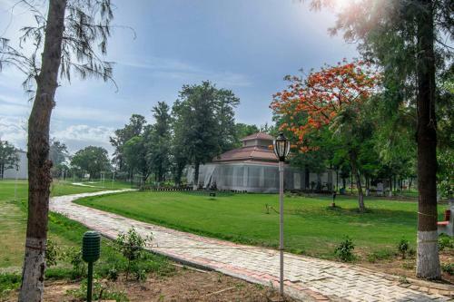 Hotel Sanjeevani Kaya Shodhan Sansthan