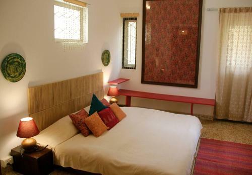 Swechha House - Luxury Villa With Pool And Garden